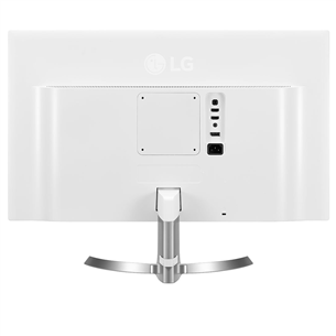 27'' Ultra HD LED IPS-monitors LG