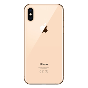 Apple iPhone XS (64 ГБ)