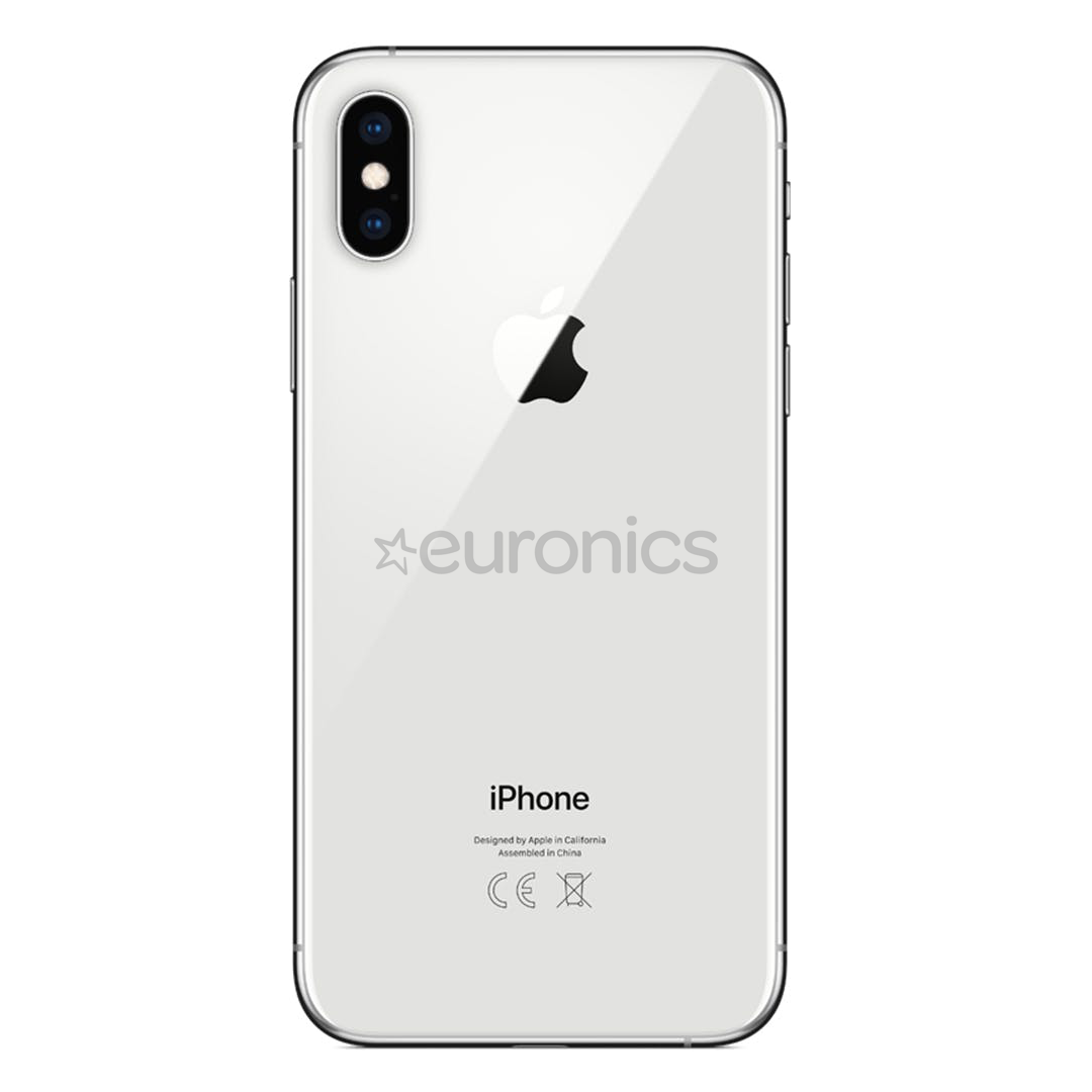 Apple iPhone XS (256 ГБ)