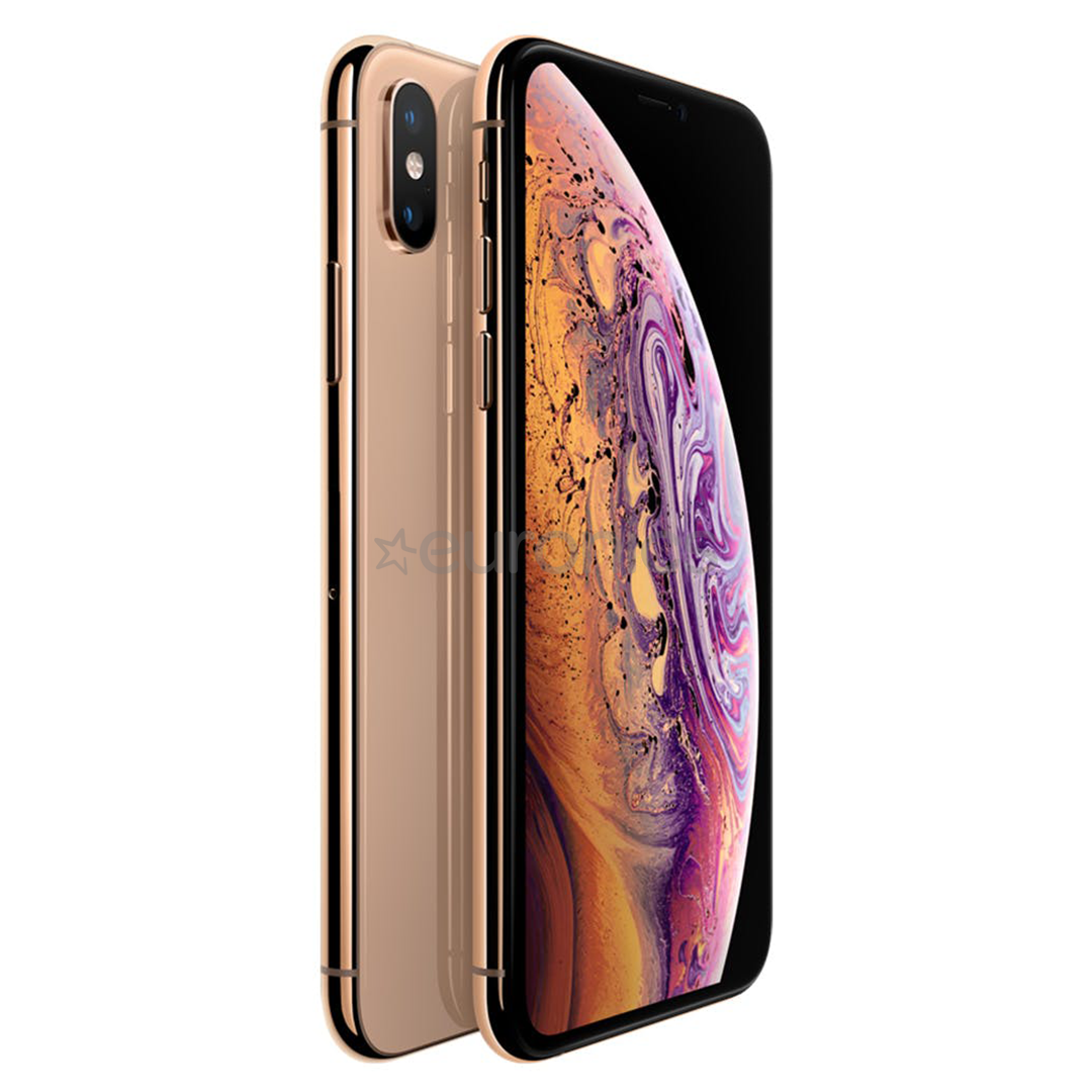 Apple iPhone XS (512 GB)