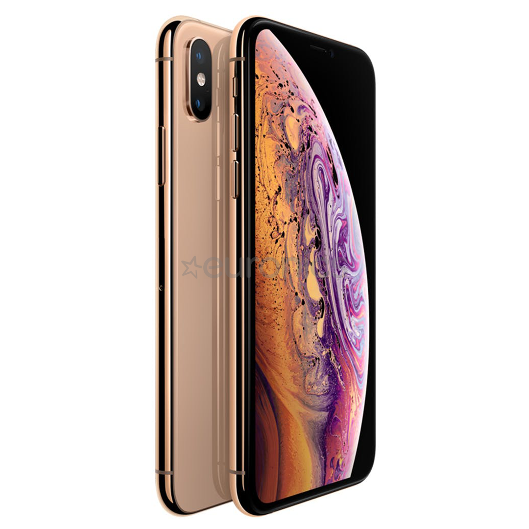 Apple iPhone XS Max (256 ГБ)