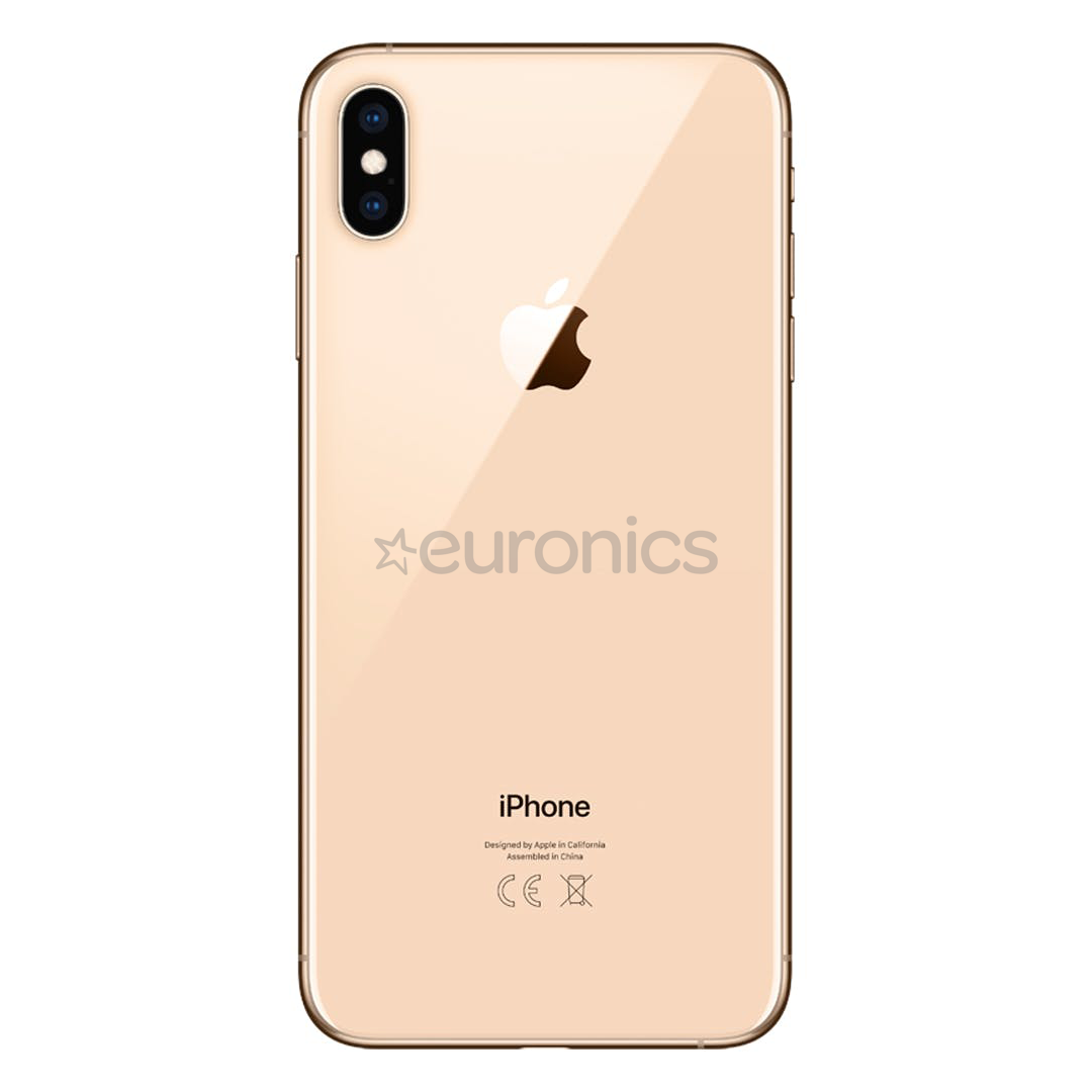 Apple iPhone XS Max (256 ГБ)