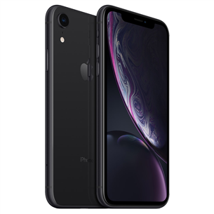 Apple iPhone XR (64 ГБ)