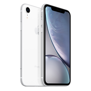 Apple iPhone XR (64 ГБ)