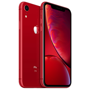 Apple iPhone XR (64 ГБ)