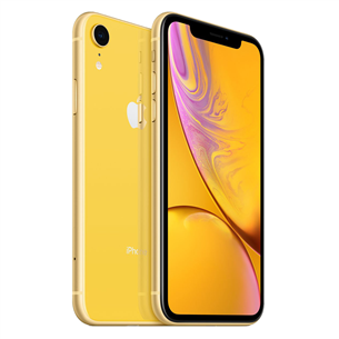 Apple iPhone XR (64 ГБ)