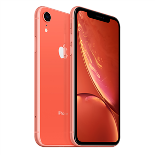 Apple iPhone XR (64 GB)