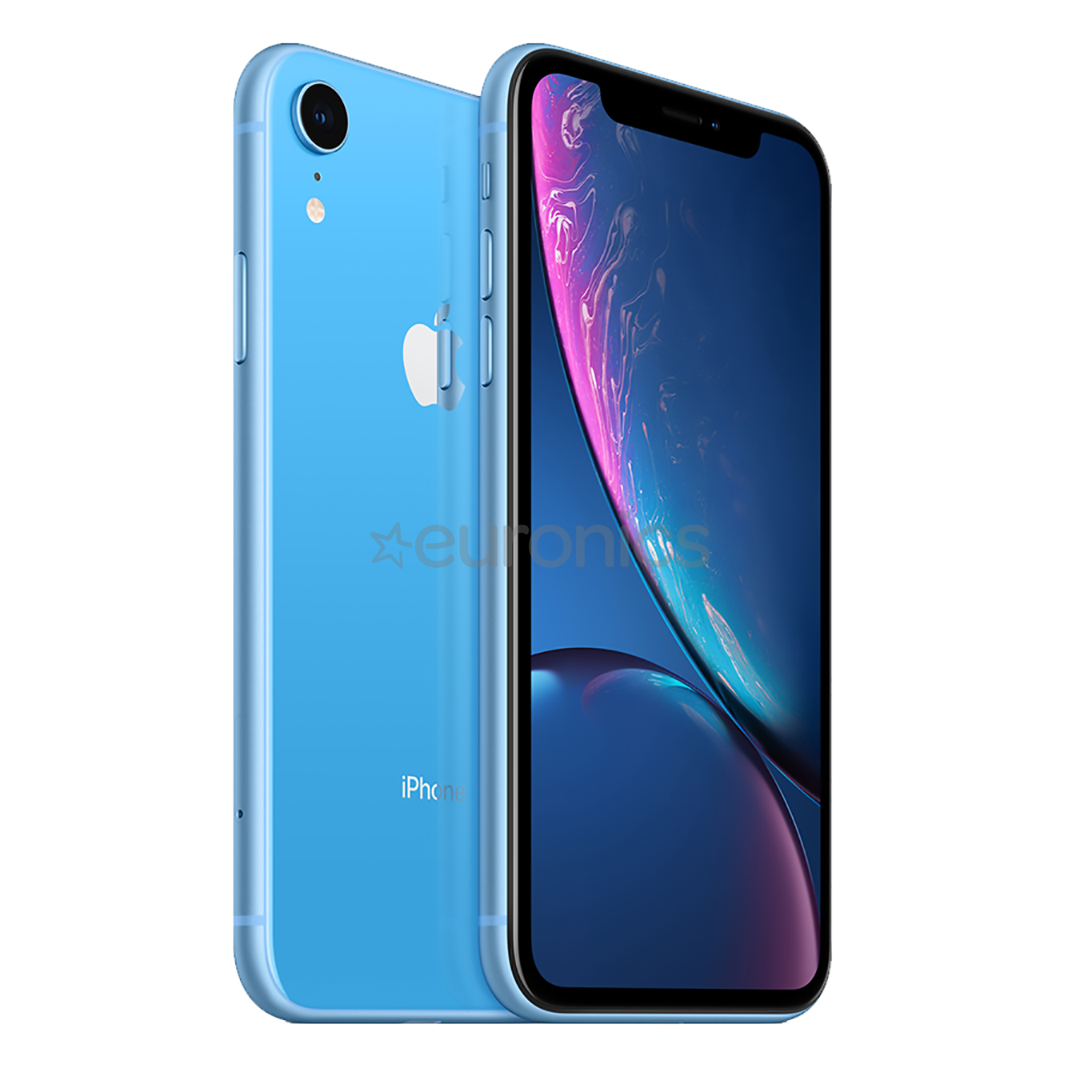 Apple iPhone XR (64 GB)