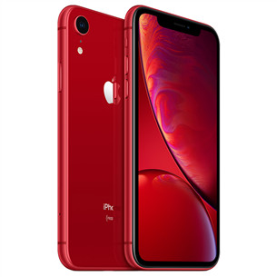 Apple iPhone XR (128 GB)