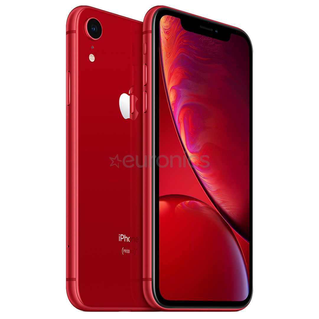 Apple iPhone XR (128 GB)