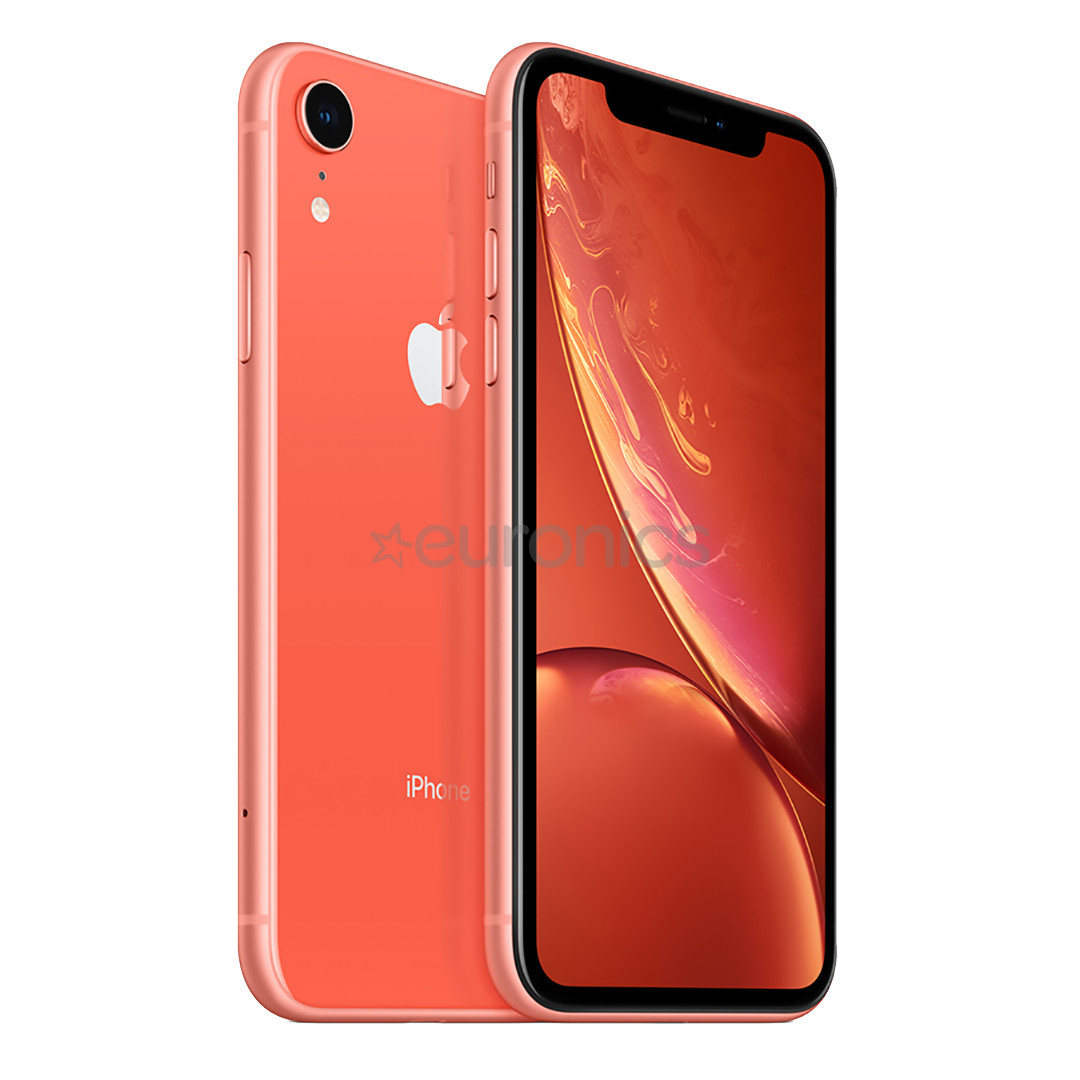 Apple iPhone XR (256 GB)