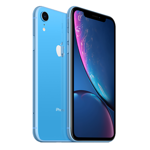 Apple iPhone XR (128 GB)