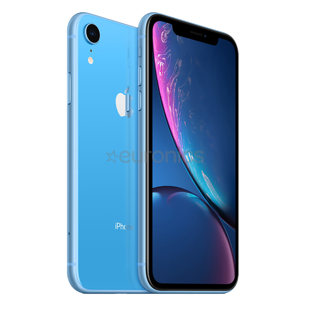 Apple iPhone XR (128 GB)