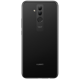 Nutitelefon Huawei Mate 20 Lite