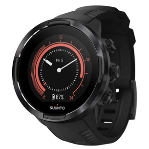 Мультиспортивные GPS-часы Suunto 9 Baro