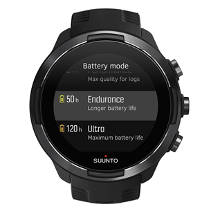 Мультиспортивные GPS-часы Suunto 9 Baro