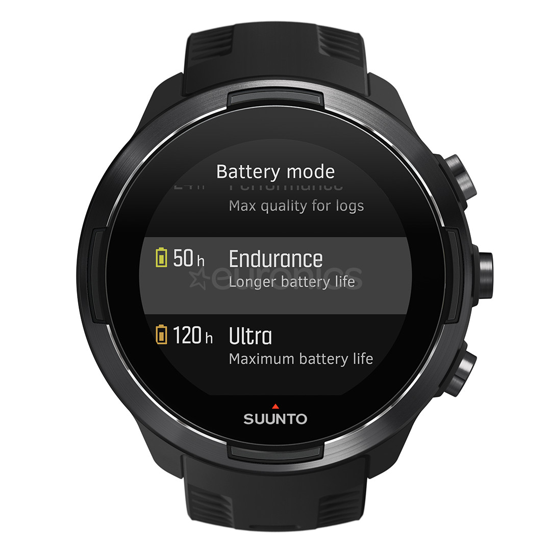 Spordikell Suunto 9 Baro