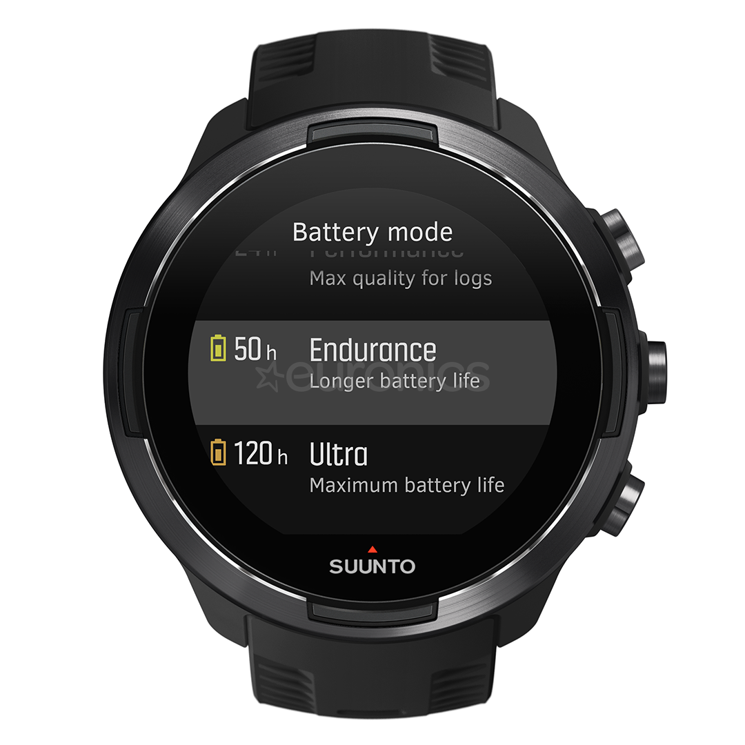 GPS watch Suunto 9 Baro