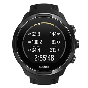 GPS watch Suunto 9 Baro