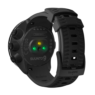 Spordikell Suunto 9 Baro