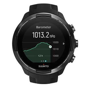 Spordikell Suunto 9 Baro