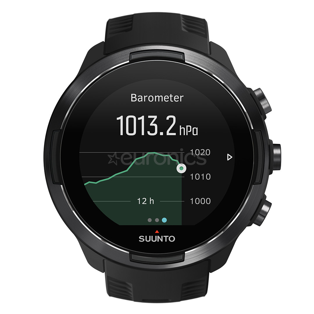 Spordikell Suunto 9 Baro