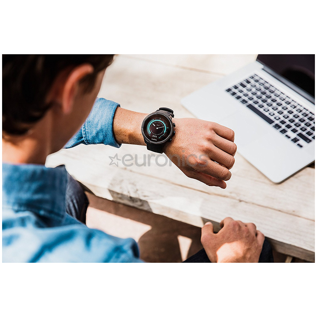 GPS watch Suunto 9 Baro