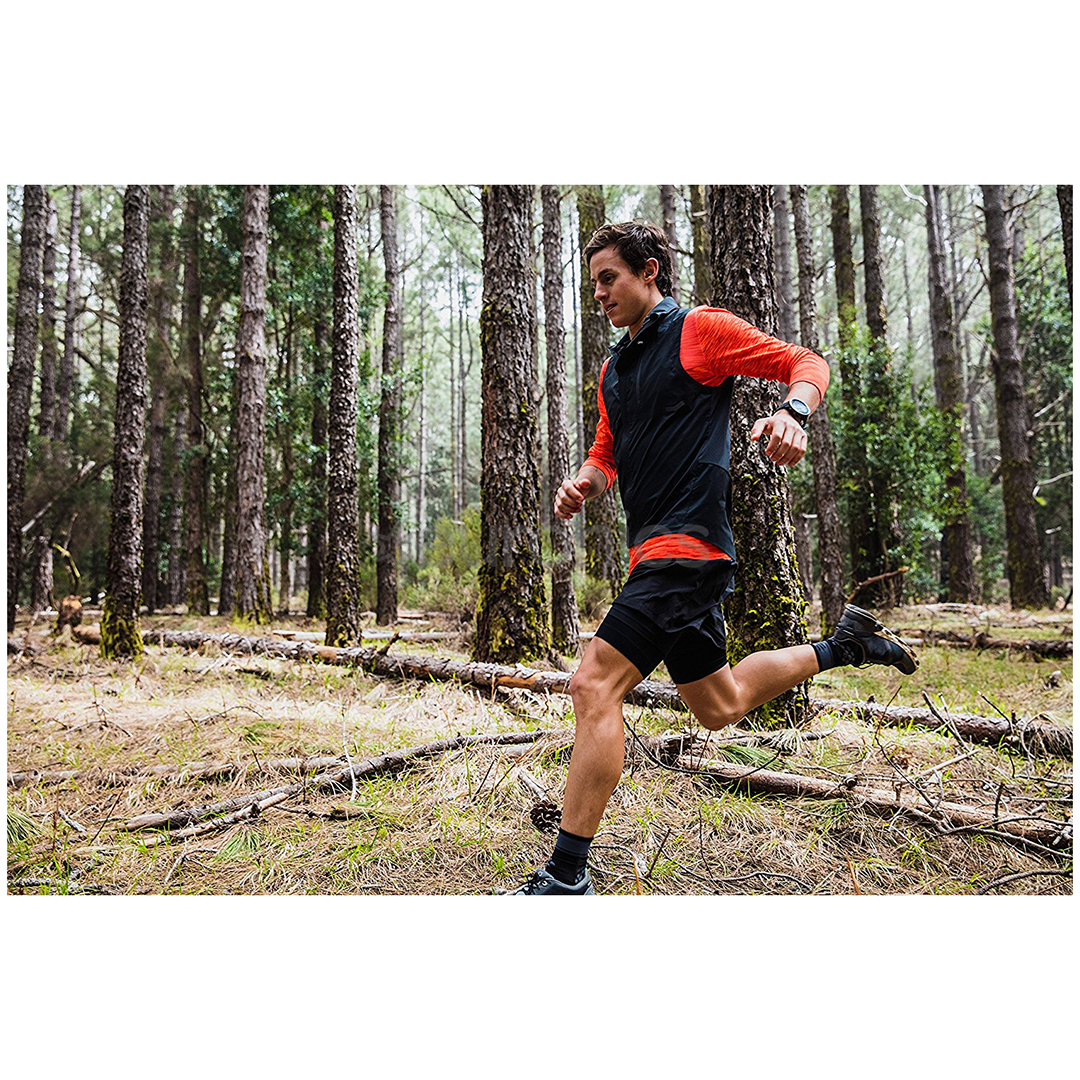 GPS watch Suunto 9 Baro