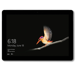 Планшет Surface Go, Microsoft / 64 GB, WiFi