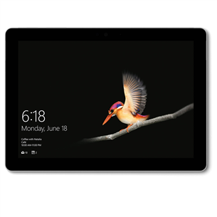 Tablet Microsoft Surface Go / 64 GB, WiFi