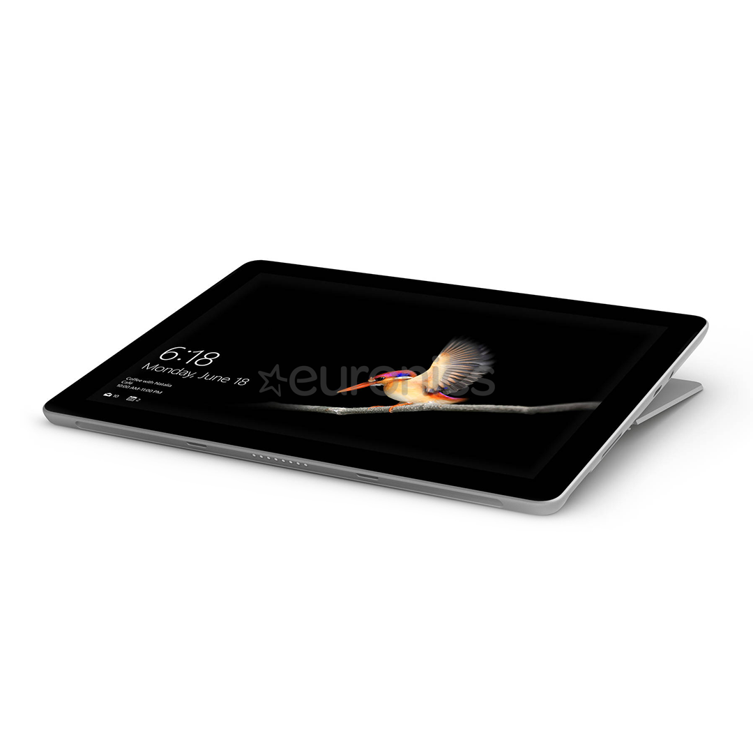 Tahvelarvuti Microsoft Surface Go