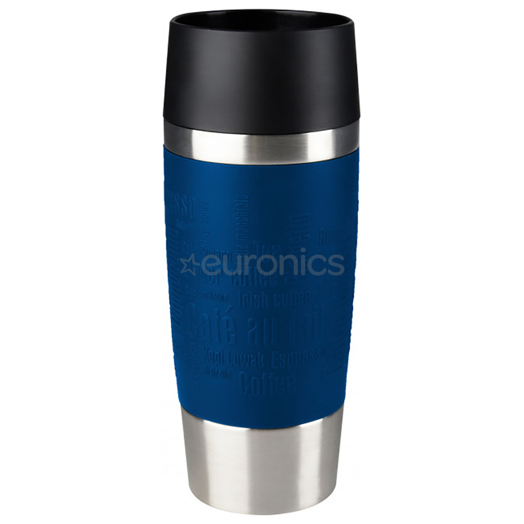 Travel mug 0,36 L Tefal
