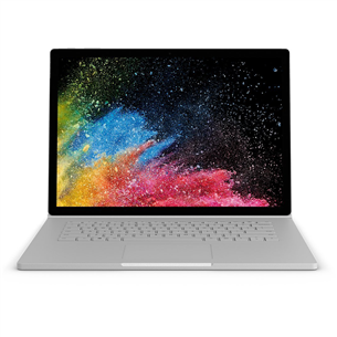 Ноутбук Surface Book 2, Microsoft