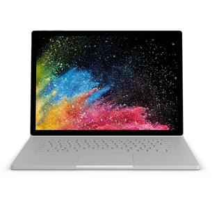 Notebook Microsoft Surface Book 2