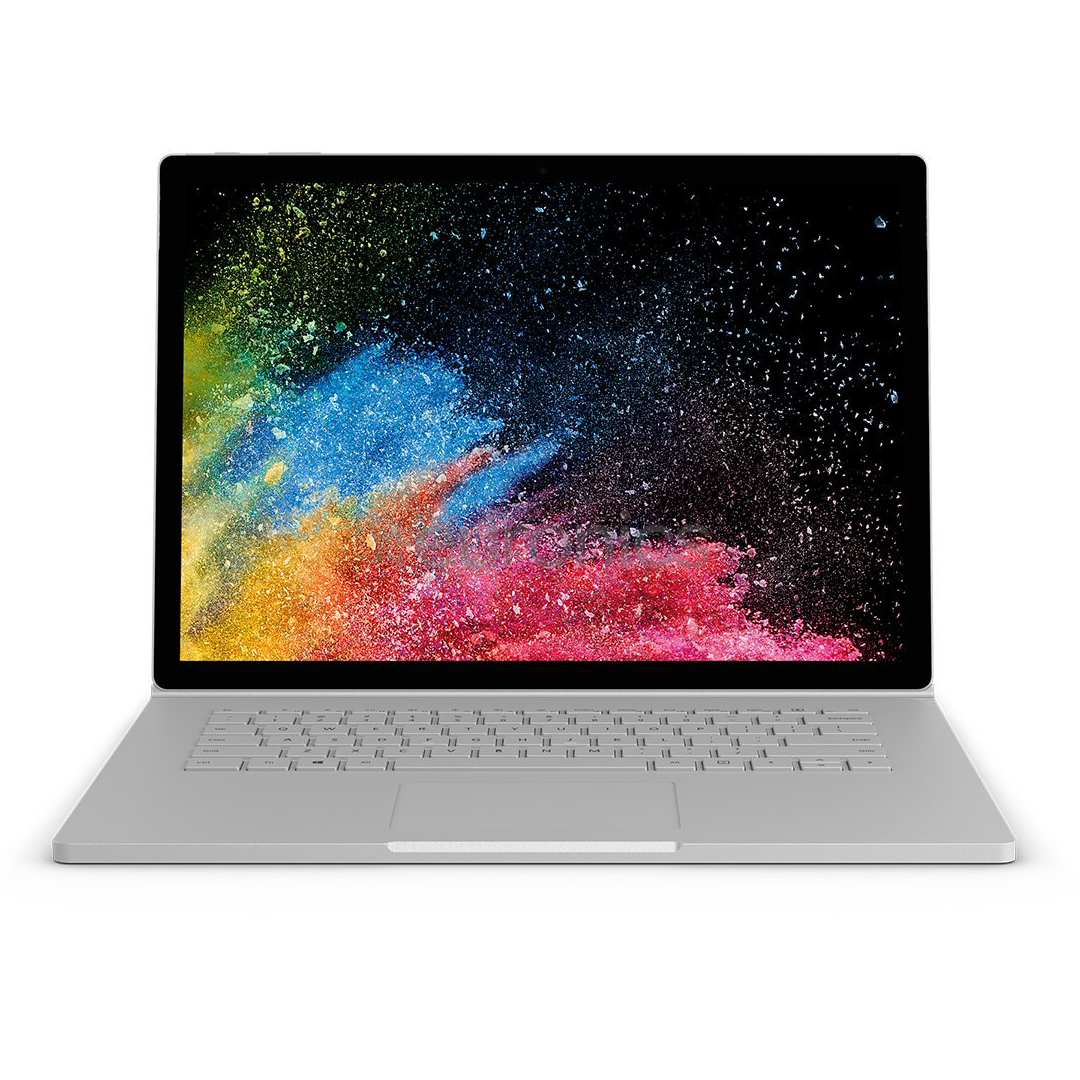 Sülearvuti Microsoft Surface Book 2