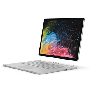 Ноутбук Surface Book 2, Microsoft