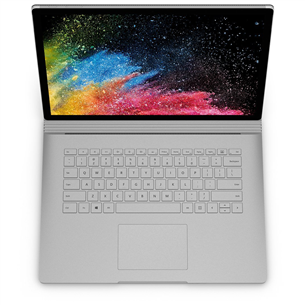 Notebook Microsoft Surface Book 2