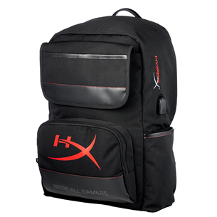 Backpack HyperX Raider (17,3")