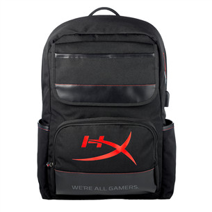 Seljakott HyperX Raider (17,3")