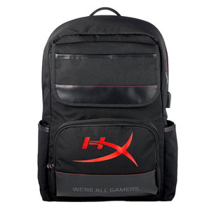 Backpack HyperX Raider (17,3")