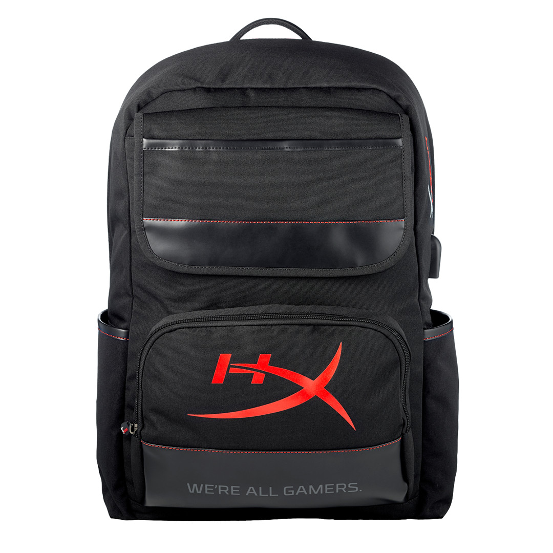 Seljakott HyperX Raider (17,3")