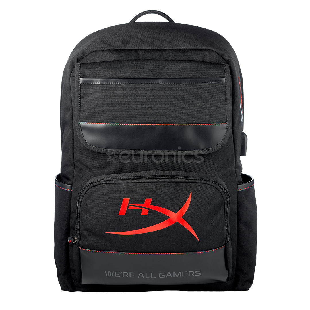 Seljakott HyperX Raider (17,3")