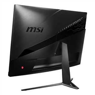 27" nõgus Full HD LED VA monitor MSI Optix MAG271C