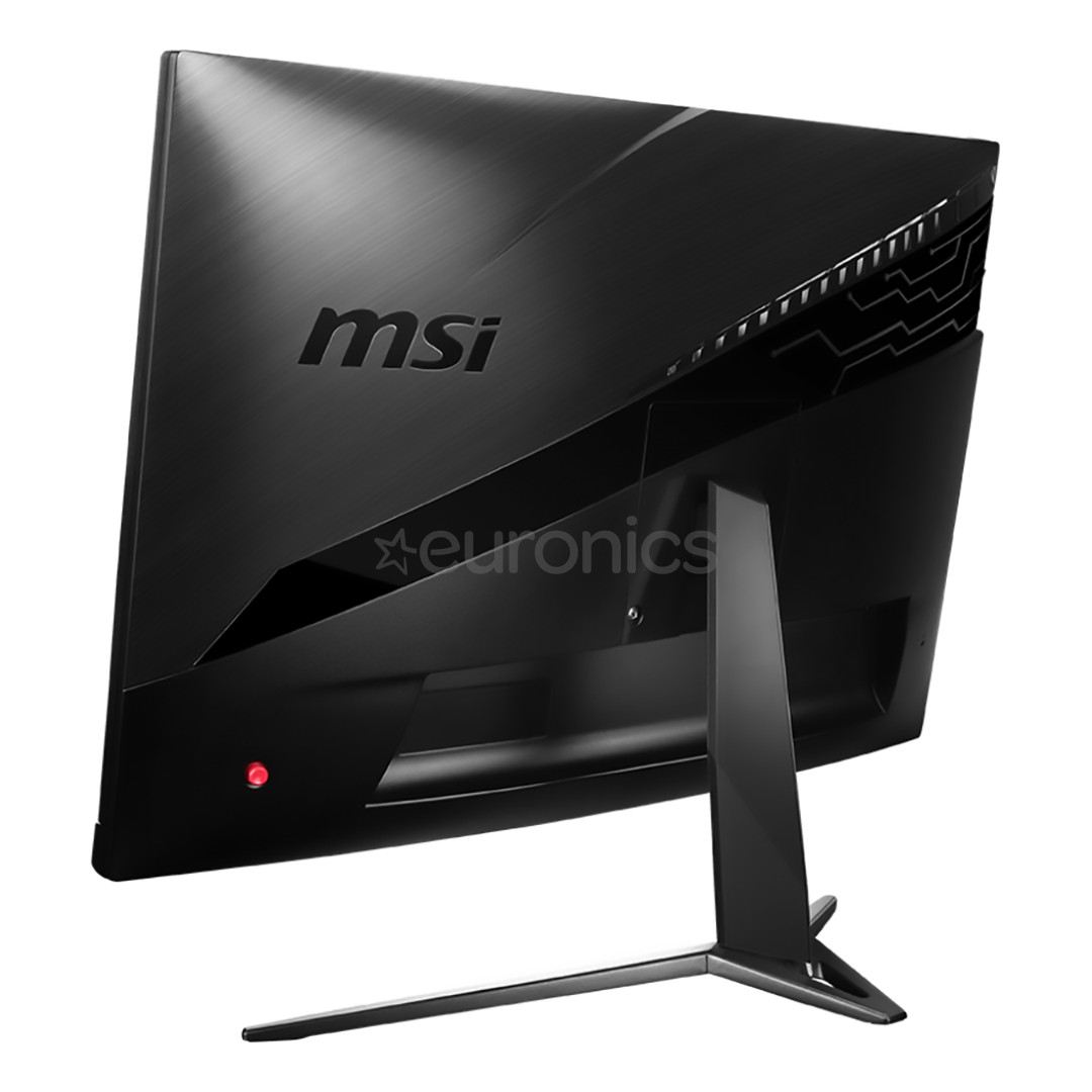 27" nõgus Full HD LED VA monitor MSI Optix MAG271C