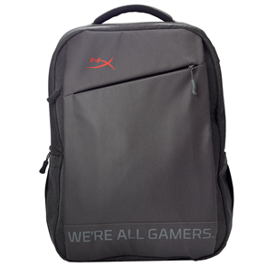 Kingston HyperX Drifter, 15,4", черный - Рюкзак для ноутбука