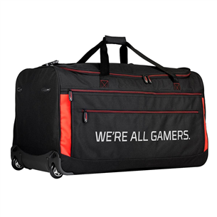 Gaming bag HyperX Event (150 L)