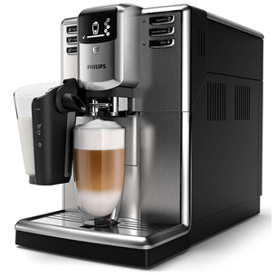 Espressomasin Philips LatteGo