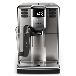 Espressomasin Philips LatteGo