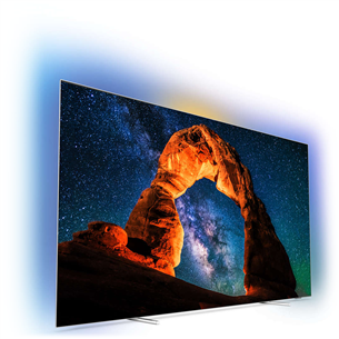 65" Ultra HD OLED-teler Philips