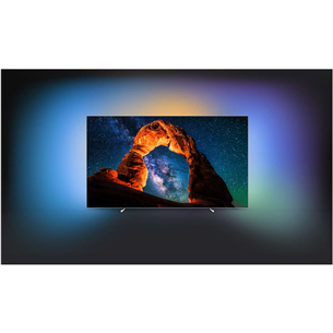 65" Ultra HD OLED-teler Philips